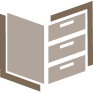 Bathroom Cabinet Installation