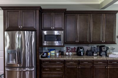 Cabinet Drawer Remodeling in Kokomo, IN
