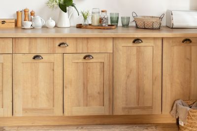 Cabinet Drawer Remodeling in Austin, TX