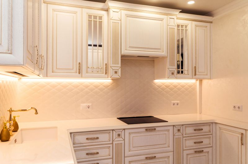 Custom Cabinets Installation in Muncie, IN