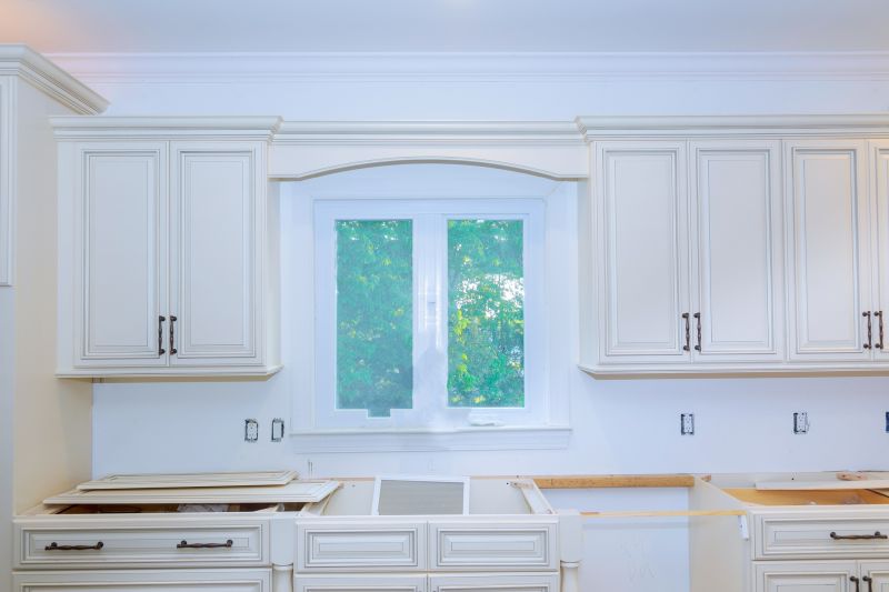 Kitchen Cabinets Installation in Cincinnati, OH