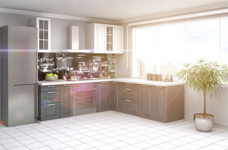 Kitchen Cupboards Remodeling in Conroe, TX