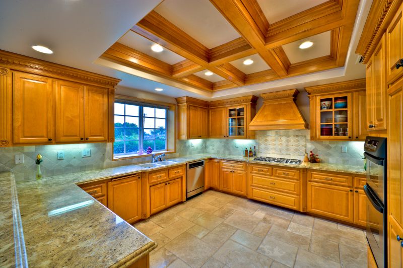Kitchen Modernization in Bloomington, IN