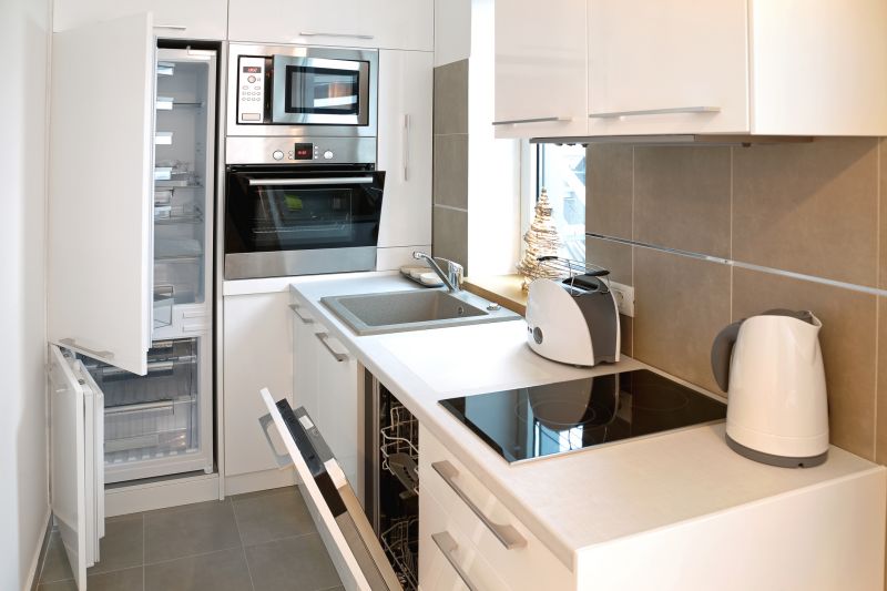 Modern Kitchen Remodeling in Kokomo, IN