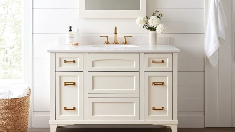 Enhanced storage space