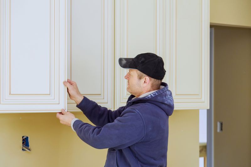 Kitchen Drawer Installation in Terre Haute, IN